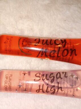 Lip Gloss